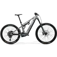 Merida Bikes Eone-eighty 700 29/27.5´´ Gx Eagle Elektrische Mountainbike