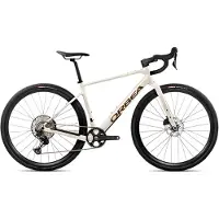 Orbea Terra H30 1x Grx Rx822 2027 Gravelpyörä