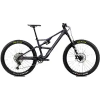 Orbea Occam Lt H10 29´´ Xt M8200 Sgs Shadow Plus 2027 Mountainbike