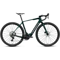 Orbea Denna M30 Grx Rx822 Gs 2027 Sähköinen Gravelpyörä