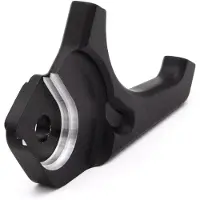Pride Racing V4 Centerlock 20 Mm Frpr1028 Scheibenbrems-bremssattel-adapter
