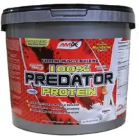 Amix 134.5 Predator Proteiinijauhe 4kg
