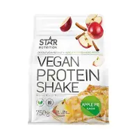 Star Nutrition Vegan Protein Shake Vegan Protein Powder 750 g