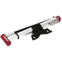 MSCH Copenhagen Hybrid High Volume Mtb/road Minipumppu