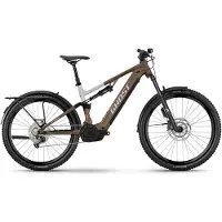 Ghost Bikes E-asx Abs High Eq 29/27.5´´ Xt 2025 Elektrische Mountainbike