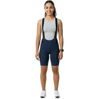 Q36.5 Adventure Cargo Trägerhose