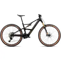 Orbea Rise Sl M-ltd 29´´ Xtr M9260 12s 2026 Elektrische Mountainbike