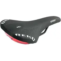 Reko Sport Undercover Sil Ready Sattel