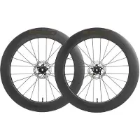 FFWD Ryot 77 Cl Disc Tubeless Rennrad Laufradsatz