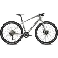Bh Silvertip 28´´ Deore 2026 Fahrrad