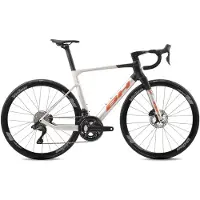 Bh Rs1 5.0 Ultegra Di2 2026 Rennrad