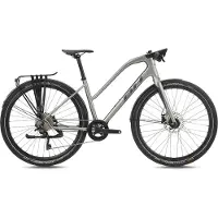 Bh Oxford Jet 28´´ Deore 2026 Fahrrad