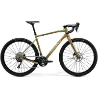 Merida Bikes Silex 400 Grx400 2026 Gravelbike