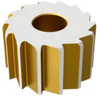 Super B 657 49.6mm Avainviila