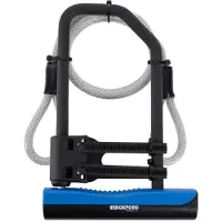 Oxcyon Patrol 1.0 Duo 320 Mm Lk432 Bügelschloss