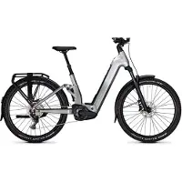 Focus Aventura² 6.7 Wave Fs 27.5´´ Cues 9s Elektrofahrrad