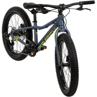 Batch 20´´ Acolyte Mountainbike