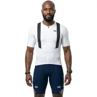 ALÉ Prime Federazione Francese Ciclismo Trägerhose