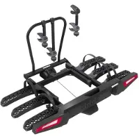 Yakima Foldclick 3 Evo Pyöräteline 3 Pyörälle