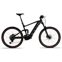 RALI E-prods Bafang M510 29´´ Slx Sl-m7100-r Elektrische Mountainbike