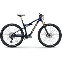 Lapierre Xrm 8.9 29´´ Deore Xt 2025 Mountainbike