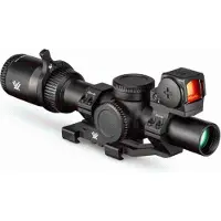 Vortex Venom Bundle AR-BDC3 (MOA) RETICLE | 3 MOA DOT