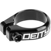 Deity Circuit Sattelklemme