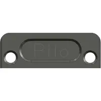 Pilo S91 Eturattaan Kiinnike