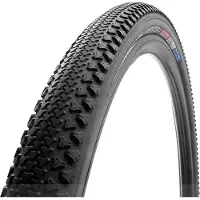 Vredestein Aventura TLR -rengas gravel 700x38c musta