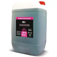Bompar Plus Lim116 Reinigungsmittel 25l