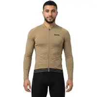 Etxeondo Alde Thermo Bi Langarm-trikot