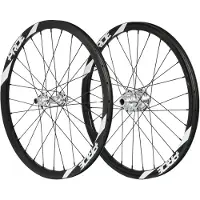 Pride Racing Wave Gloss 451 20´´ Laufradsatz