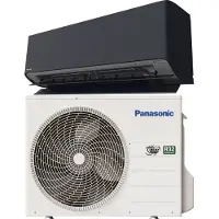 Panasonic SPLIT L/L CU-HZ25ZKE-H OG CS-HZ25ZKE-H