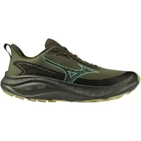 Mizuno Neo Lumina Gore-tex Polkujuoksukengät