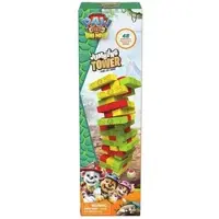 Paw Patrol Movie 3 Jumbling Tower