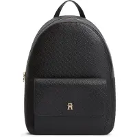 Tommy Hilfiger Aw0aw19284 Naisten Reppu