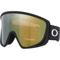 Oakley Mont Scape L Matte Black Laskettelulasit musta
