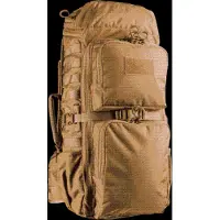 Eberlestock Fac Track GSA/TAA Approved 46,7L (Color: Coyote Brown)