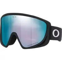 Oakley Mont Scape M Matte Black Laskettelulasit musta