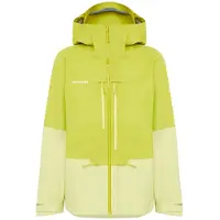 Mammut Haldigrat Hardshell Takki