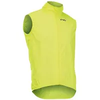 Northwave Vortex -liivi yellow fluo miesten