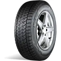 Bridgestone Blizzak DM-V2 255/55R19 111T 3PMSF XL