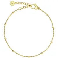 Edblad Beaded kullattu rannekoru 127962