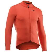 Northwave Extreme pyöräilytakki lava red miesten