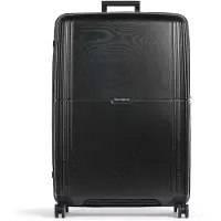 Samsonite Orfeo 4-pyöräinen vetolaukku 81 cm Musta