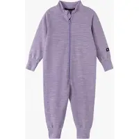 Reima Parvin Villahaalari, Lilac Amethyst, 98