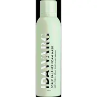 IDA WARG Beauty Scalp Balance Foam Masque 150 ml