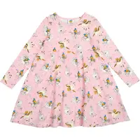 Bamse Martinex x Bamse Ponit lasten mekko
