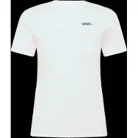 Vans Left Chest Lyhythihainen T-paita