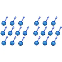 Jojomino 20 Pack Humidifier Cleaning for ProTec Kaz PC-1&PC-2,All Warm&Cold Fog Humidifiers,Purify Water,Eliminate Dust&Odor